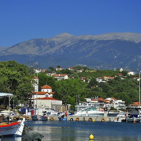 Anastasia Studios Platamonas Exterior foto